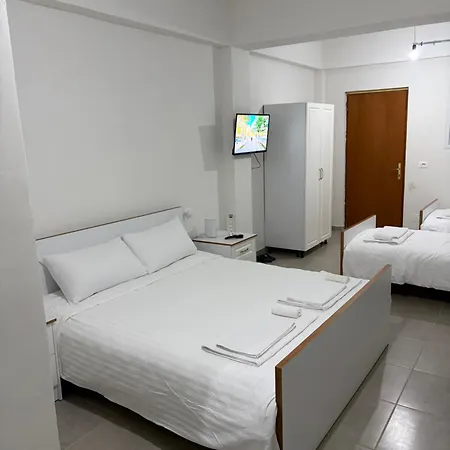 Penzion Roa Vlorë