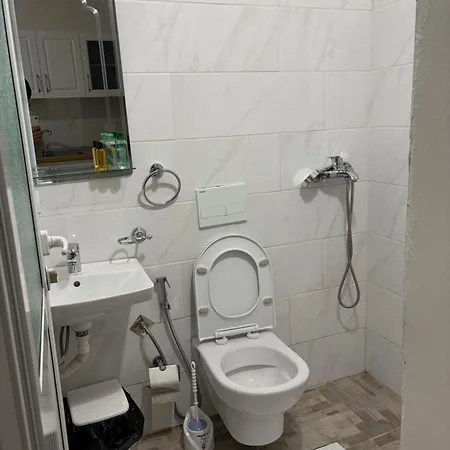 Pensjonat Roa Wlora